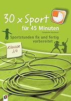 30 x Sport für 45 Minuten - outlet/retourdeal
