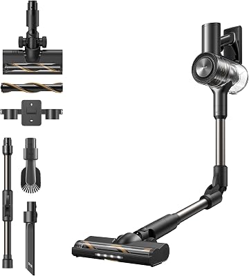 DREAME R10s Lite-A snoerloze stofzuiger - outlet/retourdeal