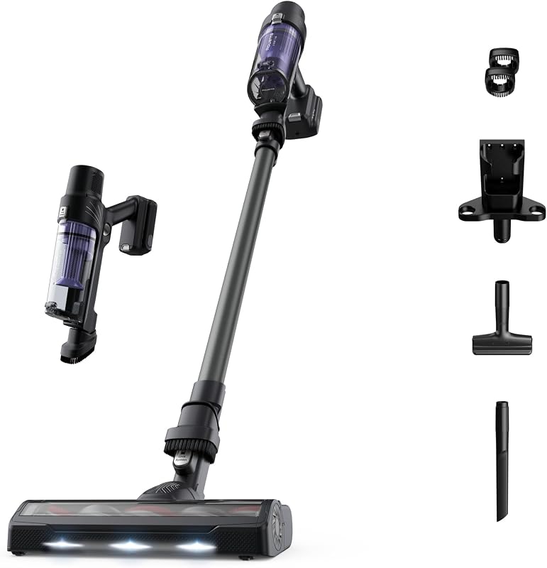 Rowenta X-Pert 7.60 140 W zuigvermogen - outlet/retourdeal