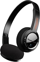Sound Blaster JAM V2 on-ear lichtgewicht Bluetooth 5.0 draadloze - outlet/retourdeal
