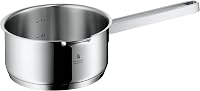 WMF Function 4 steelpan Ø16 cm. Geschikt voor Inductie - outlet/retourdeal