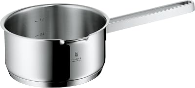 WMF Function 4 steelpan Ø16 cm. Geschikt voor Inductie - outlet/retourdeal