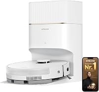 DREAME D20 Pro Plus-robotstofzuiger - outlet/retourdeal