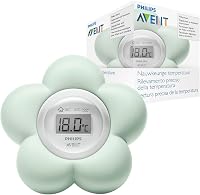 Philips Avent Digitale Thermometer - outlet/retourdeal