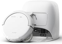 DJI ROMO S Robotstofzuiger en mop - outlet/retourdeal
