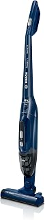 Bosch Ready'Y Serie 2 Draadloze Stofzuiger 2-In-1, Oplaadbaar, Max. 16 V, Blauw