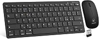 Atlantis Argo 900Pro Combo Kit Mini-toetsenbord + muis - outlet/retourdeal