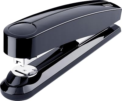 Novus B 5 FC nietmachine (50 vellen - outlet/retourdeal
