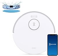 ECOVACS DEEBOT N20 Robotstofzuiger - outlet/retourdeal