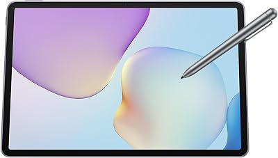 HUAWEI MatePad 11.5 S 2025 Tablet 2,8K 144Hz Ultrahelder PaperMatte display, 12+256 GB, 8800 mAh Batterij, 40 W SuperCharge, WiFi 6+, Bluetooth 5.2, HUAWEI Notes, GoPaint, 30 Maanden Garantie