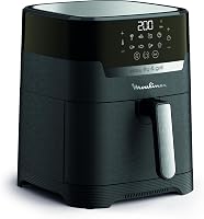 Moulinex Easy Fry & Grill Digital 2-in-1 luchtfriteuse + grill - outlet/retourdeal