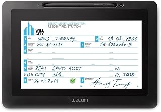 Wacom 10.1 Display Pen Tablet