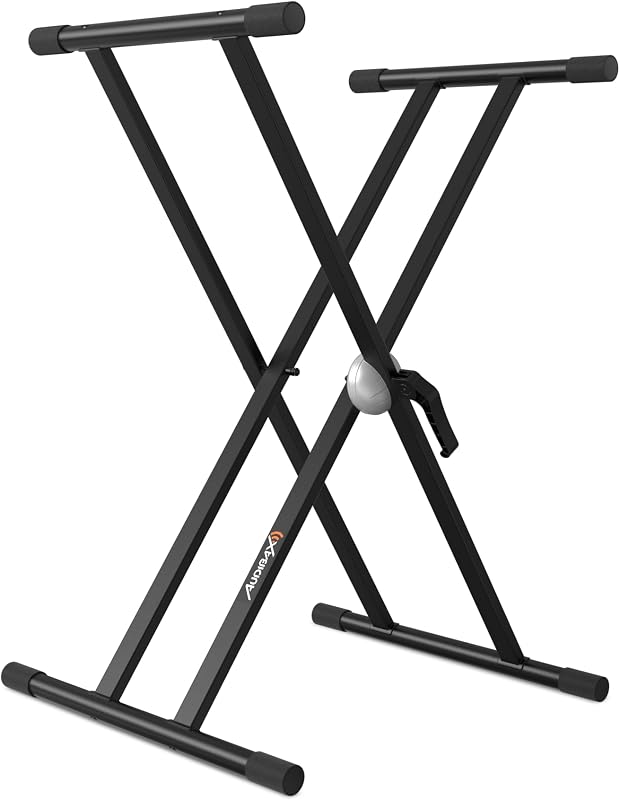Audibax Onyx 130 pianostandaard - outlet/retourdeal