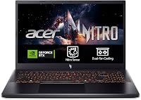 ACER Nitro V 15 ANV15-52 Gaming-laptop - outlet/retourdeal