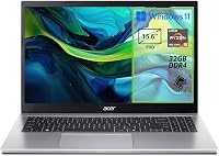 acer Aspire Go 15 AG15-42P-R732 laptop - tweedehands - zeer goed — outlet/retourdeal