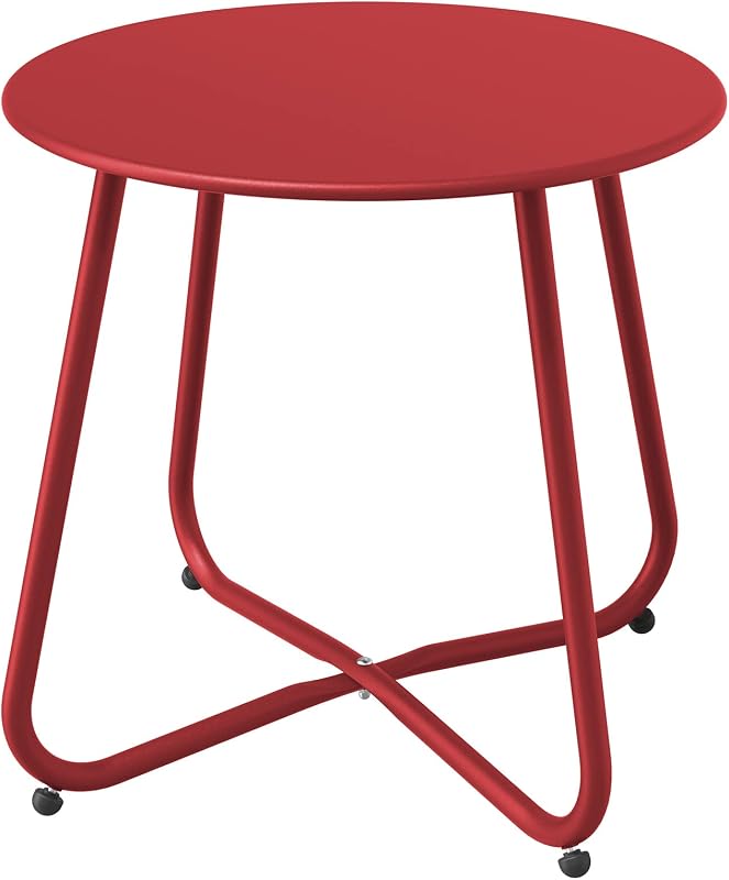 Grand patio Bijzettafel koffietafel - outlet/retourdeal