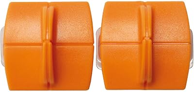 Fiskars Reservesnijmessen - outlet/retourdeal