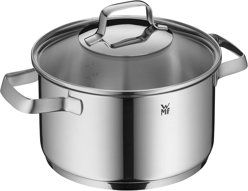 WMF Belmonte Kookpan groot - outlet/retourdeal