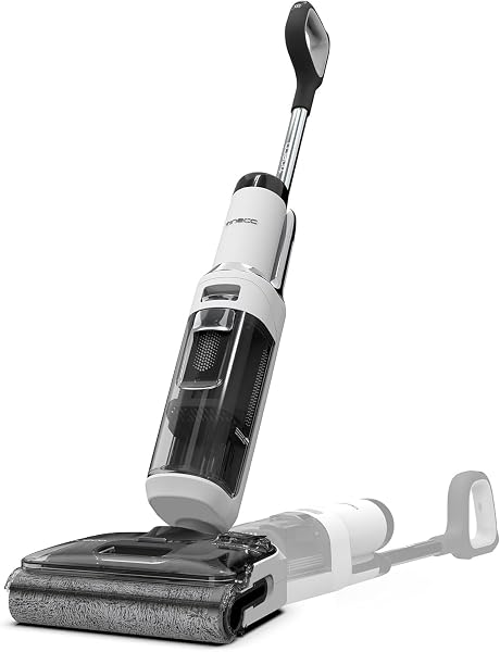 Tineco Floor One Stretch S6 nat-droogzuiger - outlet/retourdeal