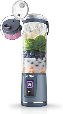 Ninja Blast Draagbare Blender - outlet/retourdeal