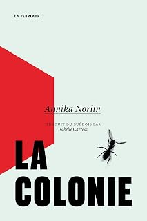 La colonie