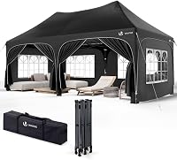 vounot Tuinpaviljoen voor buiten - outlet/retourdeal