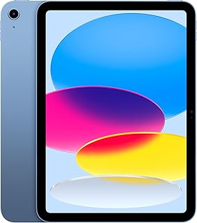 Tablet iPad 10,9 inch 64 GB WiFi BLU 2022