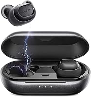 Soundcore draadloze koptelefoon Liberty Lite by Anker - outlet/retourdeal