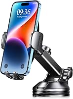 CIRYCASE Mobiele telefoonhouder voor de auto - tweedehands - zeer goed — outlet/retourdeal