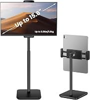 tounee Draagbare monitor en tablethouder - outlet/retourdeal