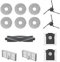 DREAME Reserveonderdelen Accessoirekit Robotstofzuiger L10sUltraGen3 - outlet/retourdeal