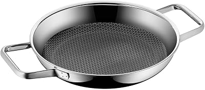 Profi Resist Serveerpan 24 cm 1756346411 - outlet/retourdeal