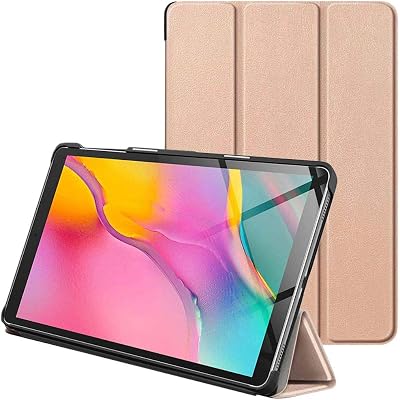 ebestStar Hoes voor Samsung Galaxy Tab A 10.1 2019 T510 T515 - outlet/retourdeal