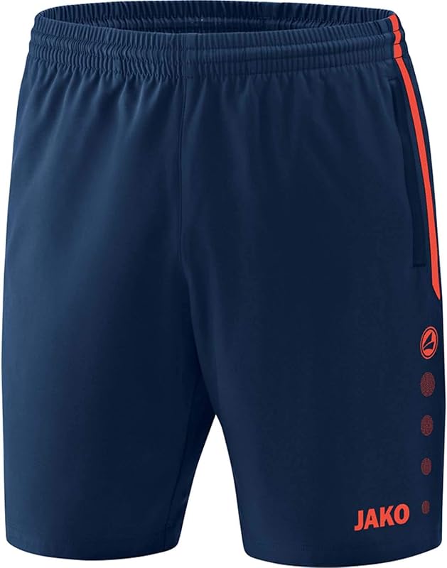 JAKO Shorts Competition 2.0 - outlet/retourdeal