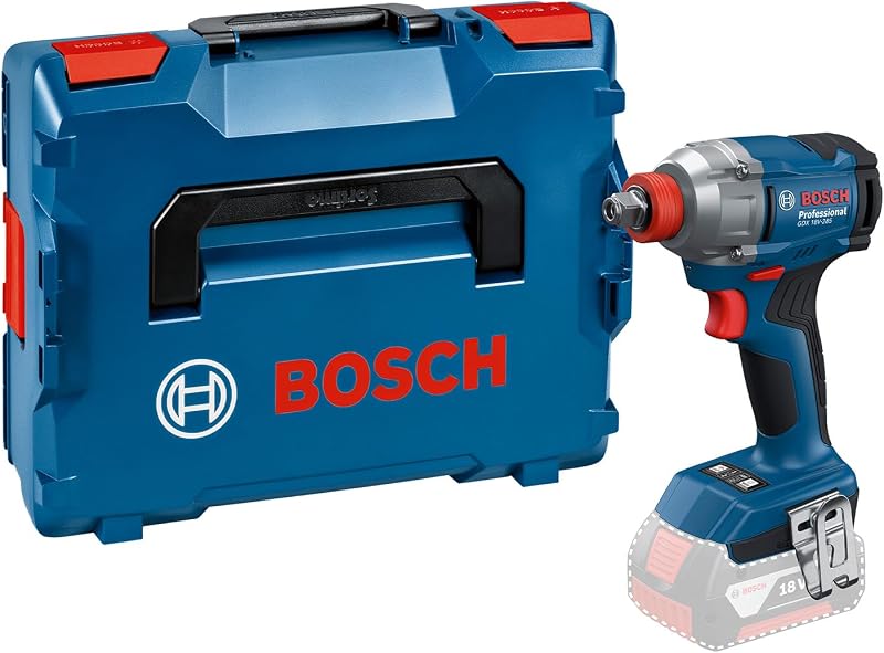 Bosch Professional 18V System accuschroefklopboormachine GDX 18V-285 - outlet/retourdeal