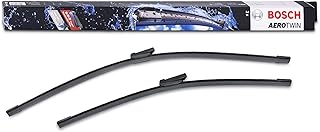 Bosch Aerotwin A102S ruitenwisser, lengte: 650 mm/475 mm, set voor voorruit
