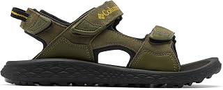 Columbia heren Konos Hiker 3-strapSport en Outdoor Sandalen
