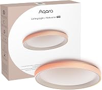 Aqara Plafondlamp T1M vereist Zigbee 3.0 HUB - outlet/retourdeal