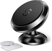 SYNCWIRE Mobiele telefoonhouder auto magneet - outlet/retourdeal
