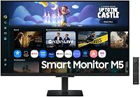 Samsung Smart Monitor - outlet/retourdeal