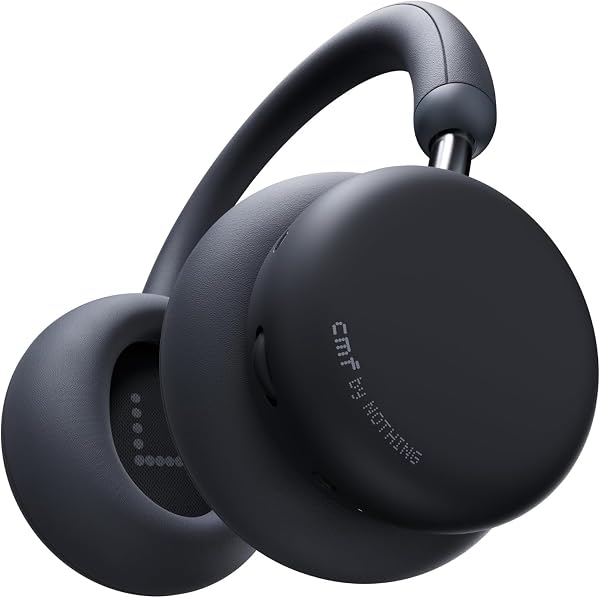 CMF Headphone Pro Draadloze Over-Ear Bluetooth Koptelefoon - tweedehands - als nieuw — outlet/retourdeal