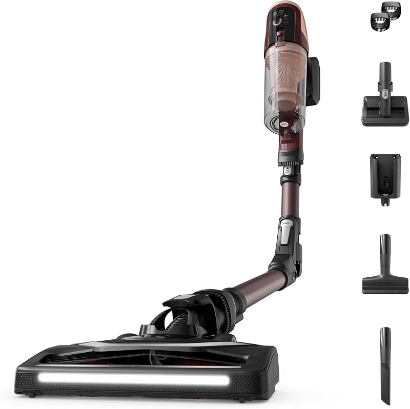 Rowenta RH6493 X-Pert 6.80 Flex Animal draadloze steelstofzuiger - outlet/retourdeal