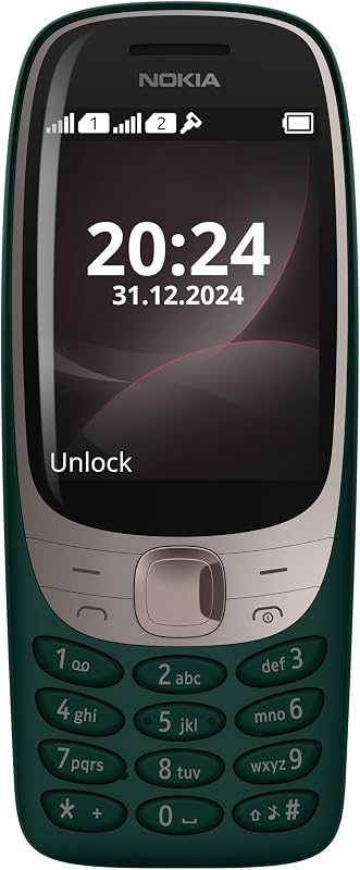 Nokia Smartphone merk EAN: 6438409095404 - outlet/retourdeal
