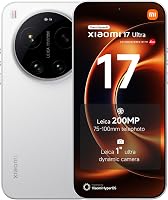 Xiaomi 17 Ultra Smartphone 16+512GB Wit LOFIC HDR Technologie - outlet/retourdeal