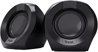 Trust Polo Stereo Speakers 2.0 - tweedehands - goed — outlet/retourdeal