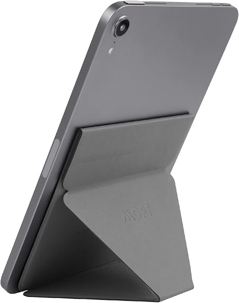 MOFT Snap Tablet Stand Verstelbare Opvouwbare Draagbare iPad Stand - outlet/retourdeal