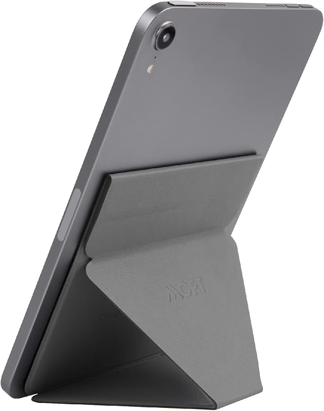 MOFT Snap Tablet Stand Verstelbare Opvouwbare Draagbare iPad Stand - outlet/retourdeal