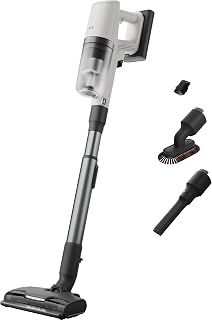 AEG AP82UB25SH Ultimate 8000 snoerloze stofzuiger,90 min autonomie, BrushRoll Clean, Automodus, BLDC Motor, 25V, 0,4L, Witte behuizing