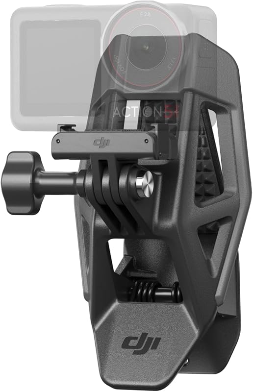 Osmo kinbevestigingsclip helm - outlet/retourdeal