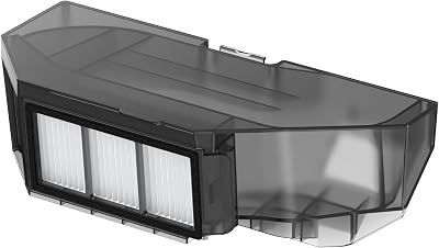 Dreame 2x Dust box filter L50Ultra/X50Ultra/X50Master/Matrix10 - outlet/retourdeal
